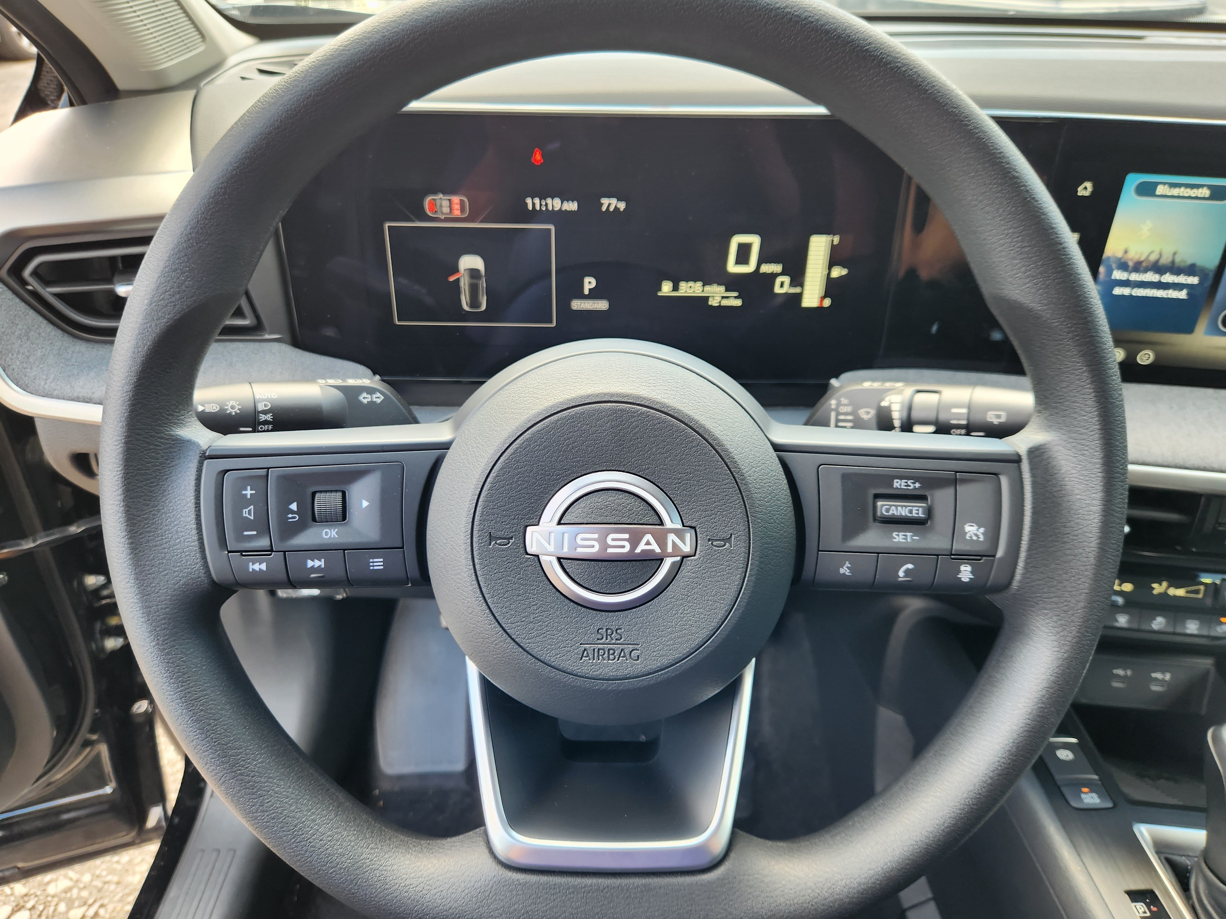 Used 2026 Nissan Kicks SV AWD/4WD image 17