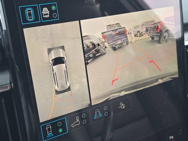 Certified 2025 GMC Acadia Elevation w/ Elevation Premium Package image 15