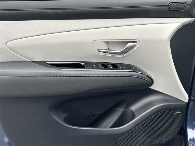 New 2026 Hyundai Tucson Limited image 10