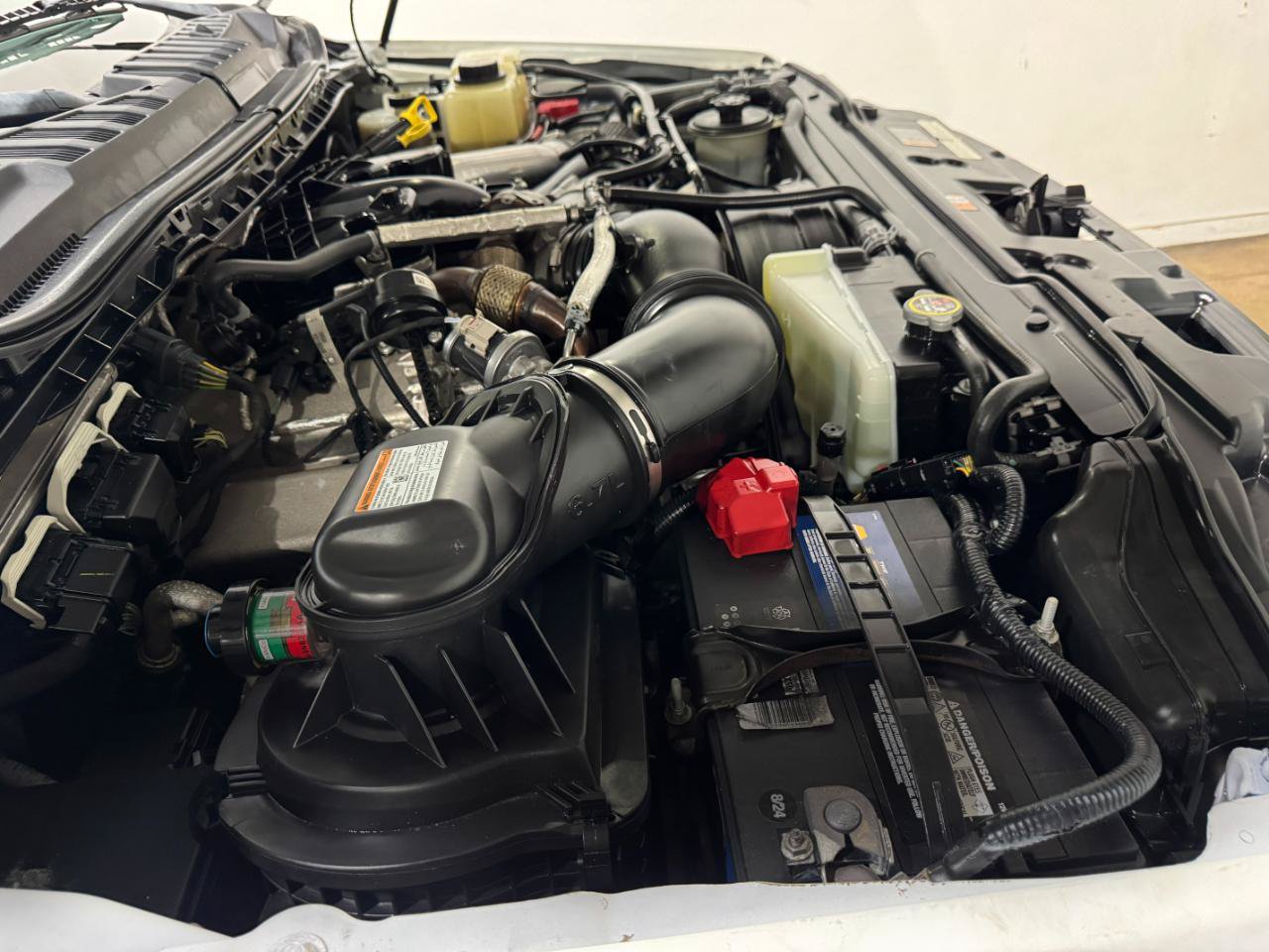 Used 2019 Ford F250 XL w/ XL Value Package AWD/4WD image 40