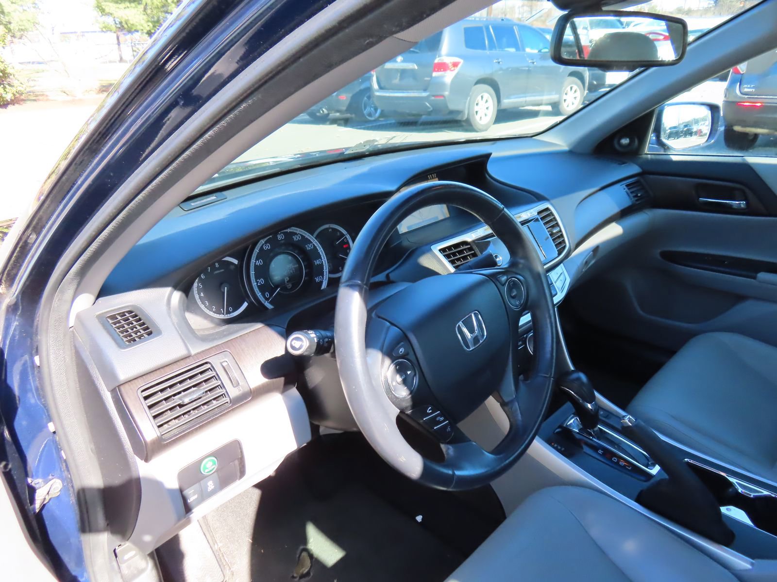 Used 2013 Honda Accord EX-L image 15