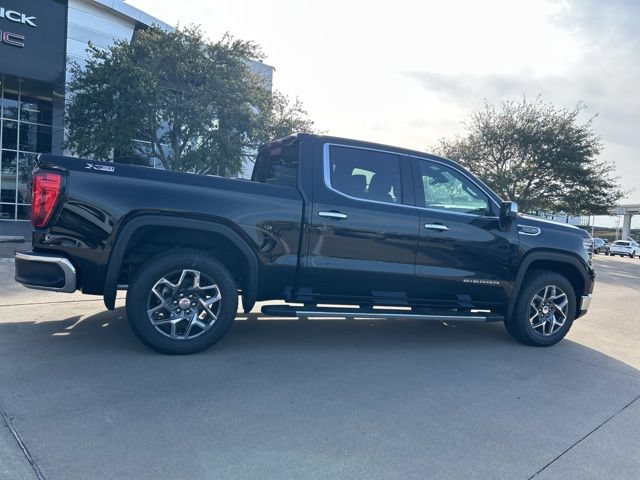 New 2026 GMC Sierra 1500 SLT w/ SLT Premium Plus Package AWD/4WD image 14