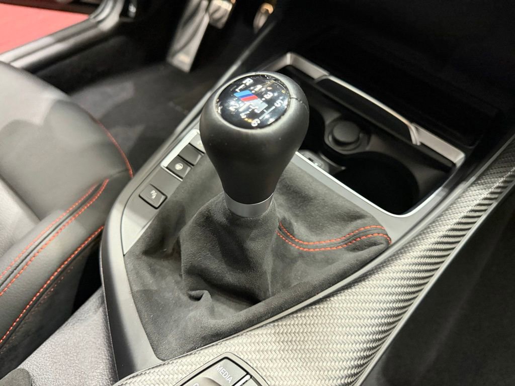 Used 2020 BMW M2 Competition w/ Executive Package RWD image 49