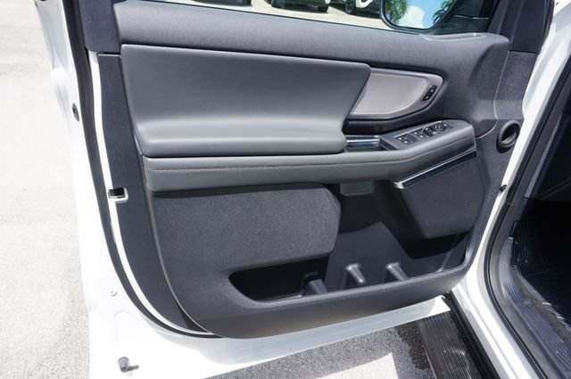 New 2027 Ford Expedition Active RWD image 33
