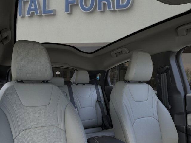 New 2025 Ford Mustang Mach-E Premium image 22