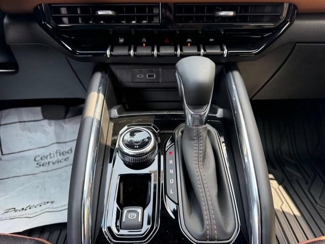 New 2026 GMC Canyon AT4 w/ AT4 Premium Package AWD/4WD image 16