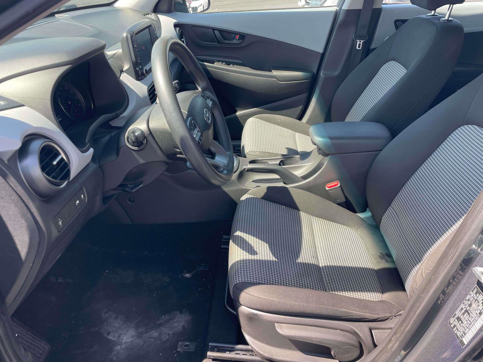 Used 2019 Hyundai Kona SE AWD/4WD image 5