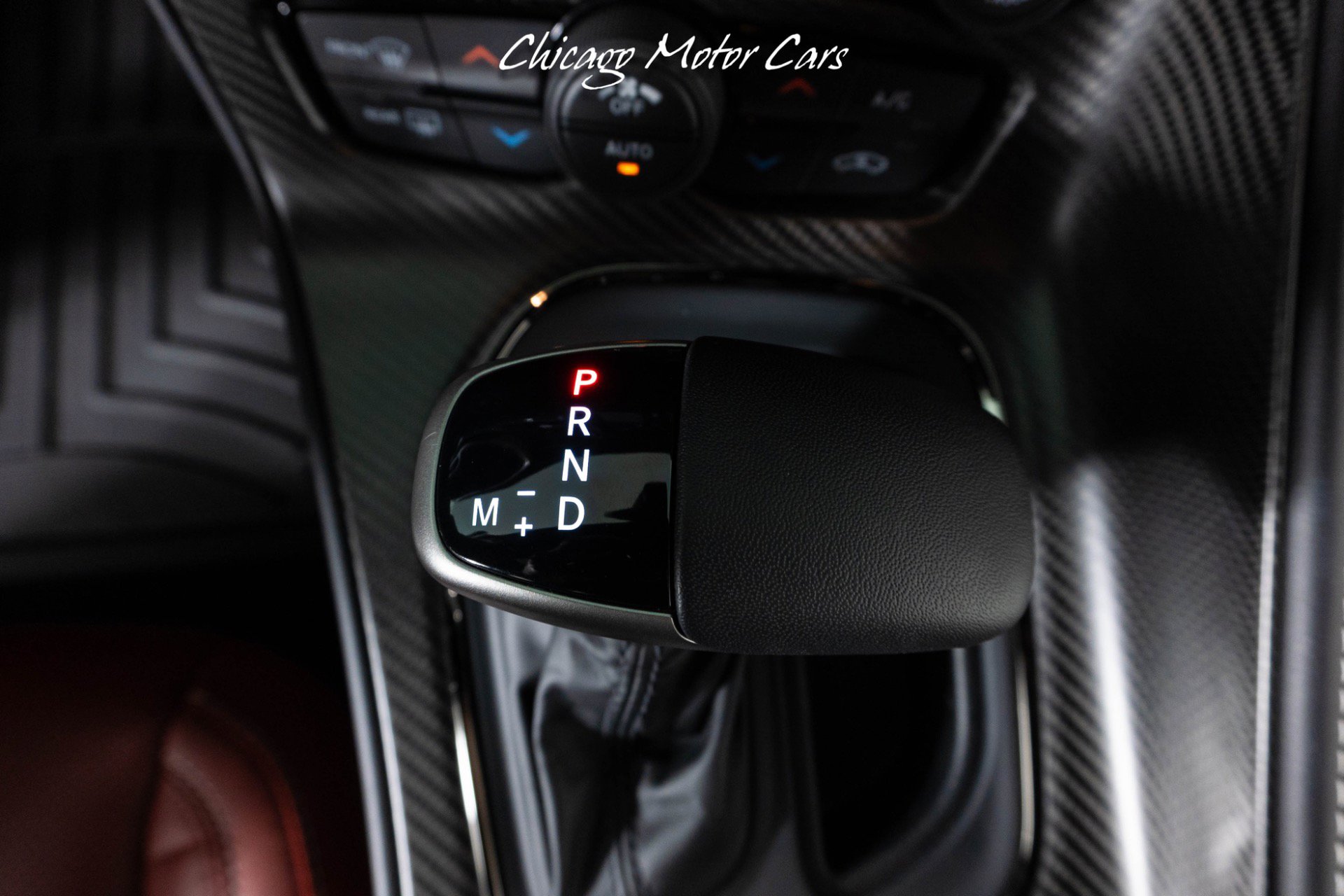 Used 2023 Dodge Challenger SRT Hellcat Redeye RWD image 25