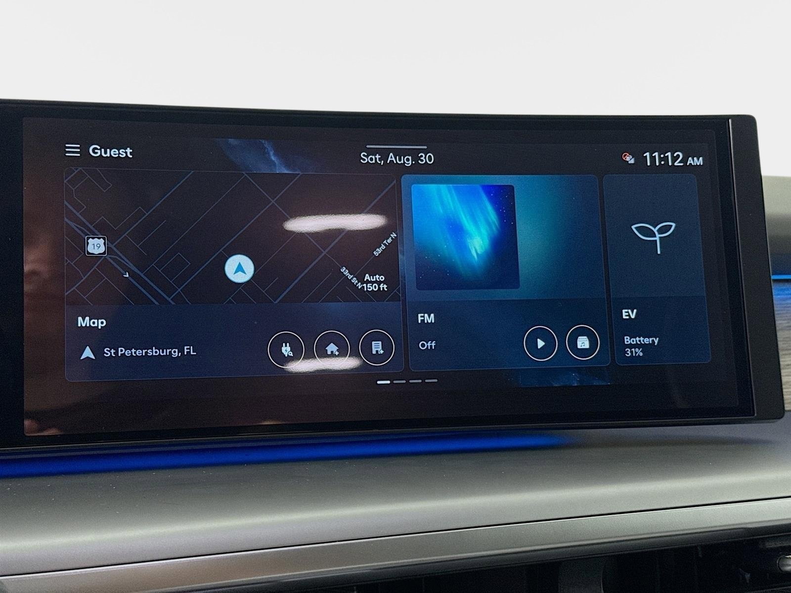 New 2026 Hyundai Ioniq 9 SEL image 14