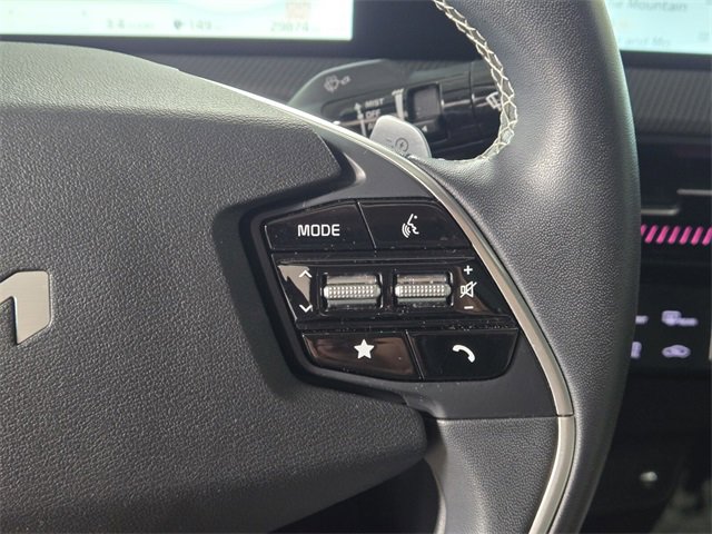 Used 2022 Kia EV6 GT-Line w/ GT-Line White Seat Package image 39