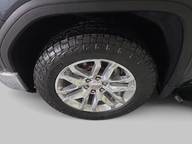 Used 2021 GMC Sierra 1500 SLT w/ SLT Premium Plus Package image 32