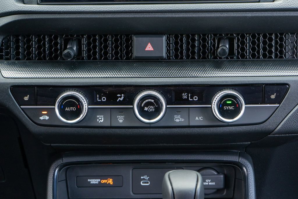 New 2026 Honda CR-V Sport-L image 20