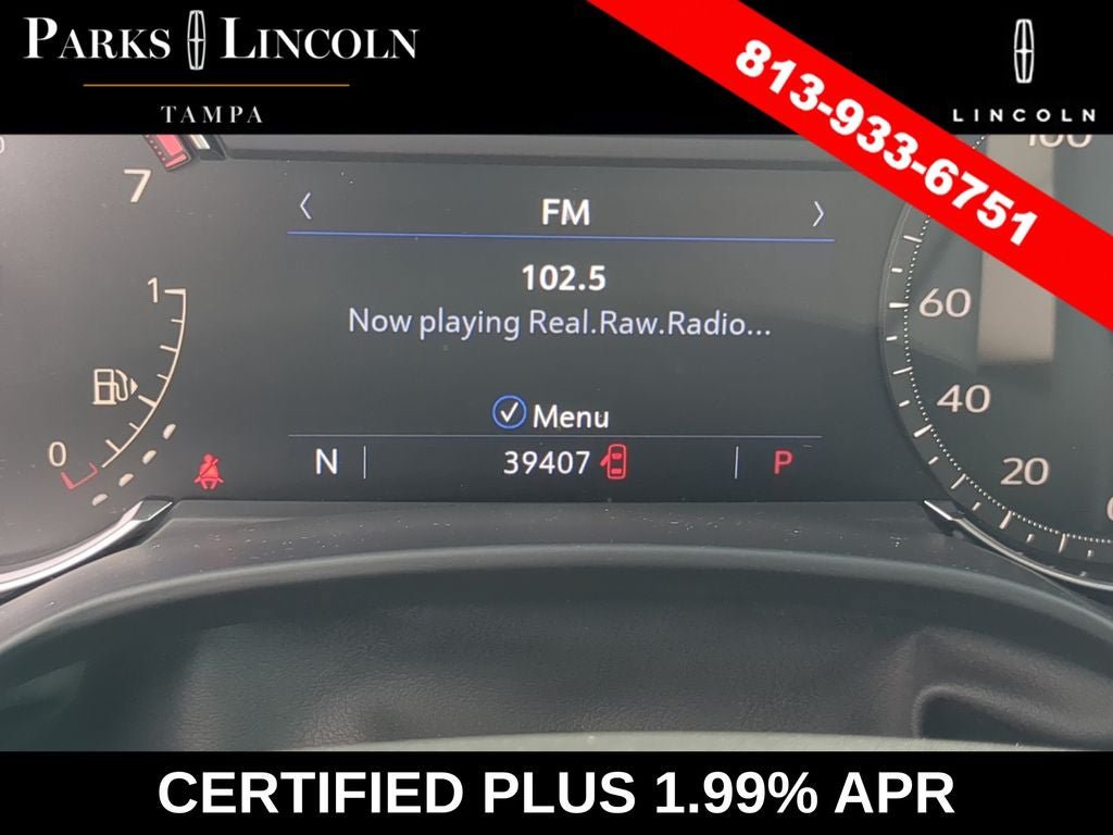 Used 2023 Cadillac CT4 Luxury RWD image 29