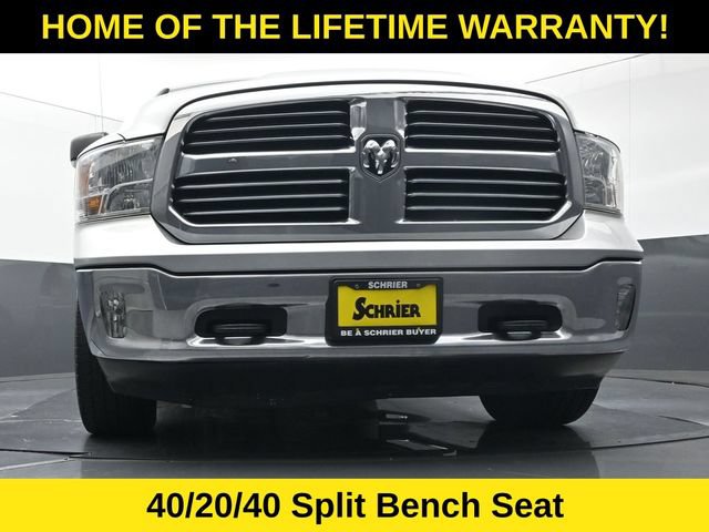 Used 2015 RAM 1500 Big Horn AWD/4WD image 58