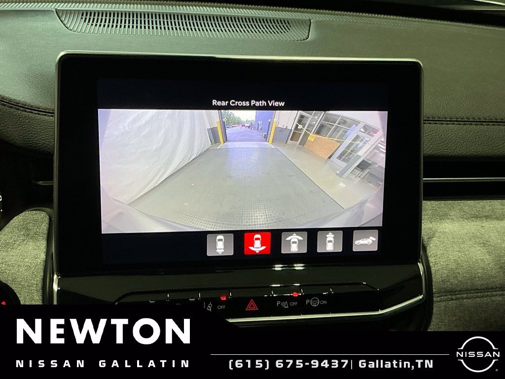 Used 2023 Jeep Compass Latitude w/ Convenience Group AWD/4WD image 11