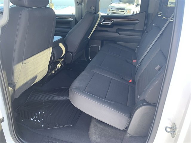 Used 2023 GMC Sierra 1500 Elevation image 24
