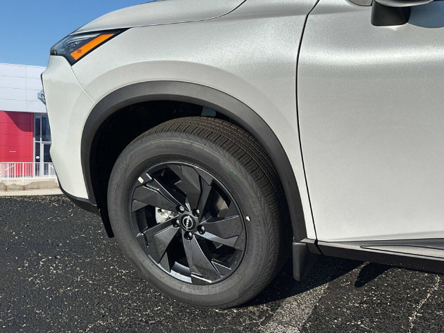 New 2026 Nissan Rogue SV w/ Cold Weather Package AWD/4WD image 6