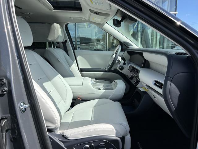 New 2026 Hyundai Palisade Calligraphy image 31