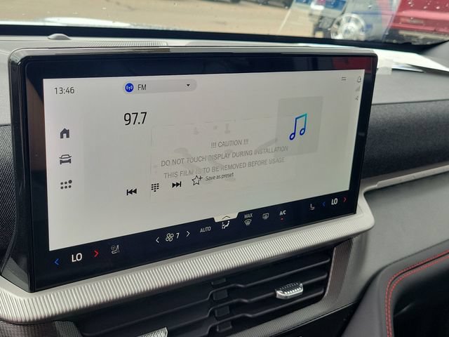 New 2026 Ford Explorer ST-Line w/ ST-Line Street Pack AWD/4WD image 23