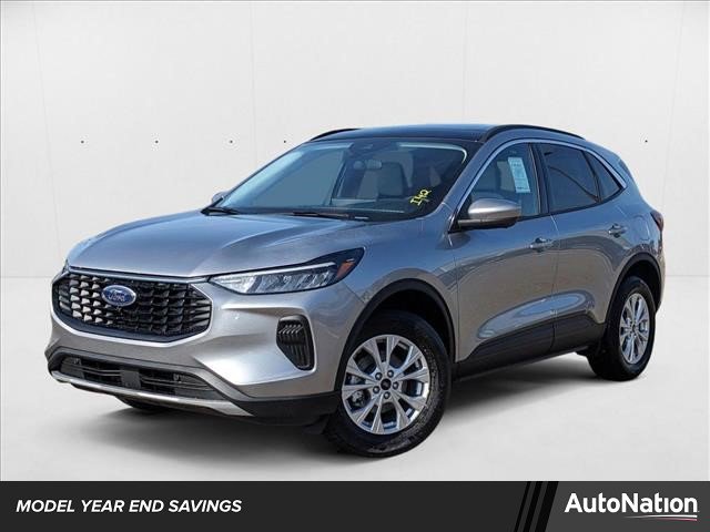 New 2024 Ford Escape Active w/ Tech Pack #2