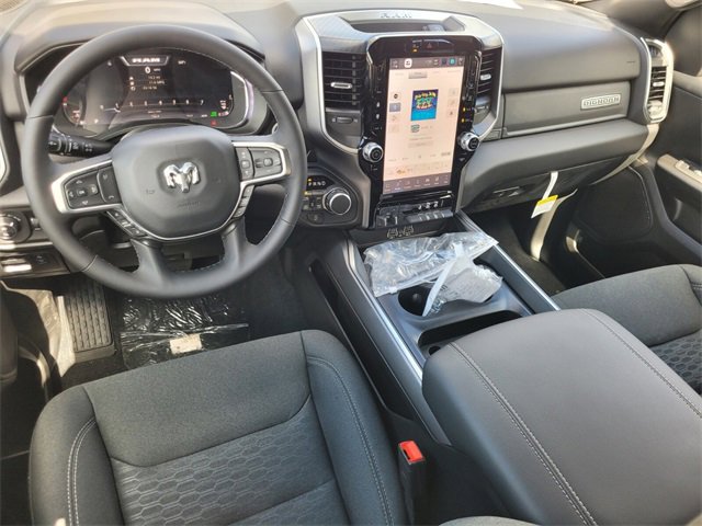 New 2026 RAM 1500 Big Horn image 10