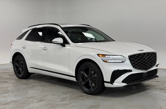 New 2026 Genesis GV70 2.5T Sport Prestige AWD/4WD image 5