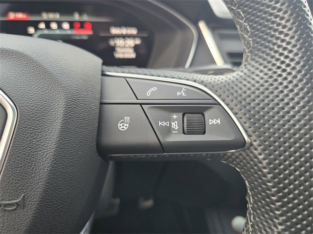 Used 2022 Audi SQ5 Premium Plus w/ Premium Plus Package image 27