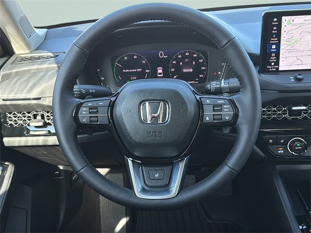 New 2026 Honda Accord Touring image 22