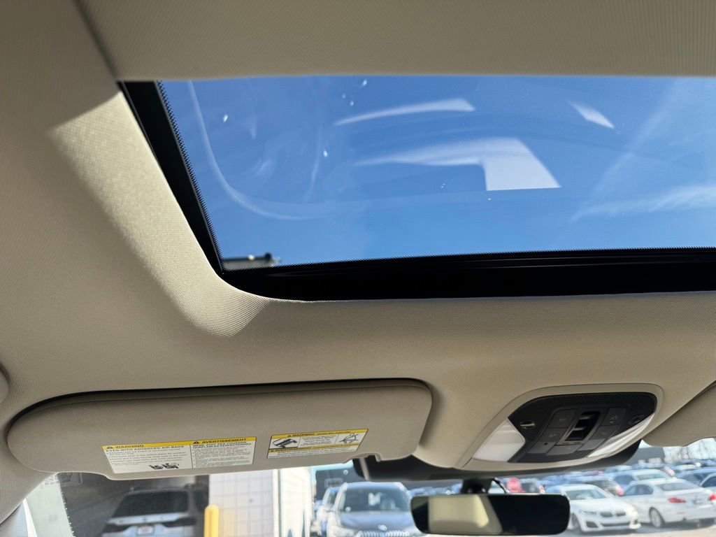 Used 2024 INFINITI QX60 Luxe image 13