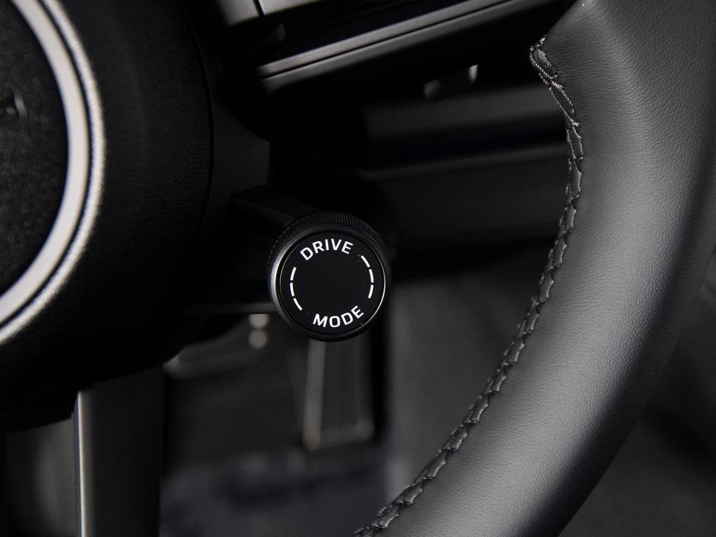 New 2026 Porsche Panamera 4 AWD/4WD image 25
