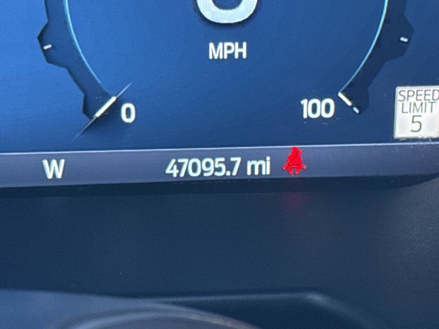 Used 2024 Ford F250 Platinum w/ Tremor Off-Road Package image 23