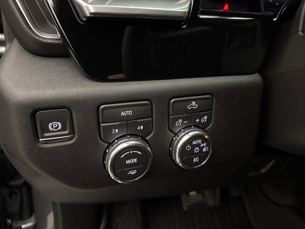 New 2026 GMC Sierra 1500 Elevation w/ Elevation Select Package image 23