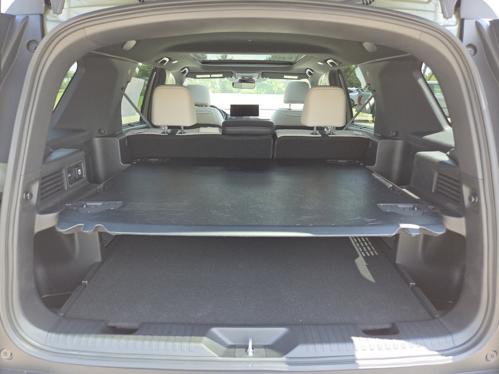 New 2026 Honda Passport TrailSport Elite image 25