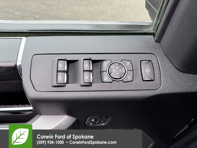 Used 2019 Ford F350 Platinum w/ Platinum Ultimate Package image 23