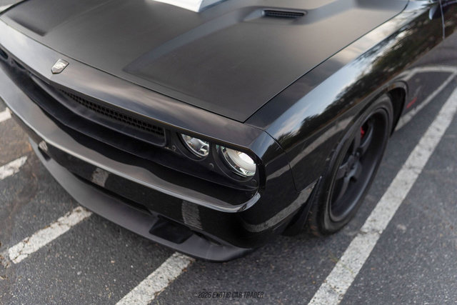 Used 2009 Dodge Challenger SRT8 w/ SRT Option Group II image 58