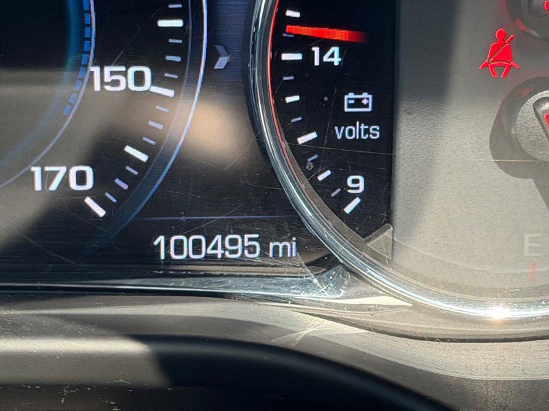 Used 2019 GMC Acadia Denali FWD image 23