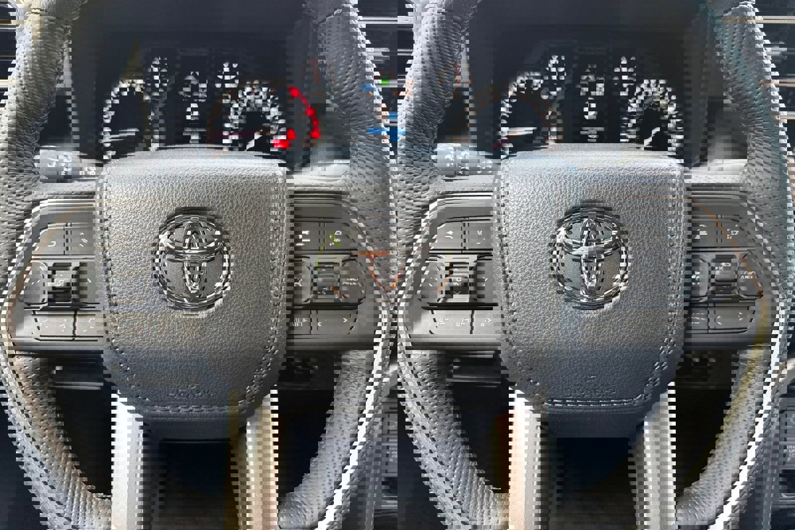 New 2026 Toyota Tundra SR5 image 26