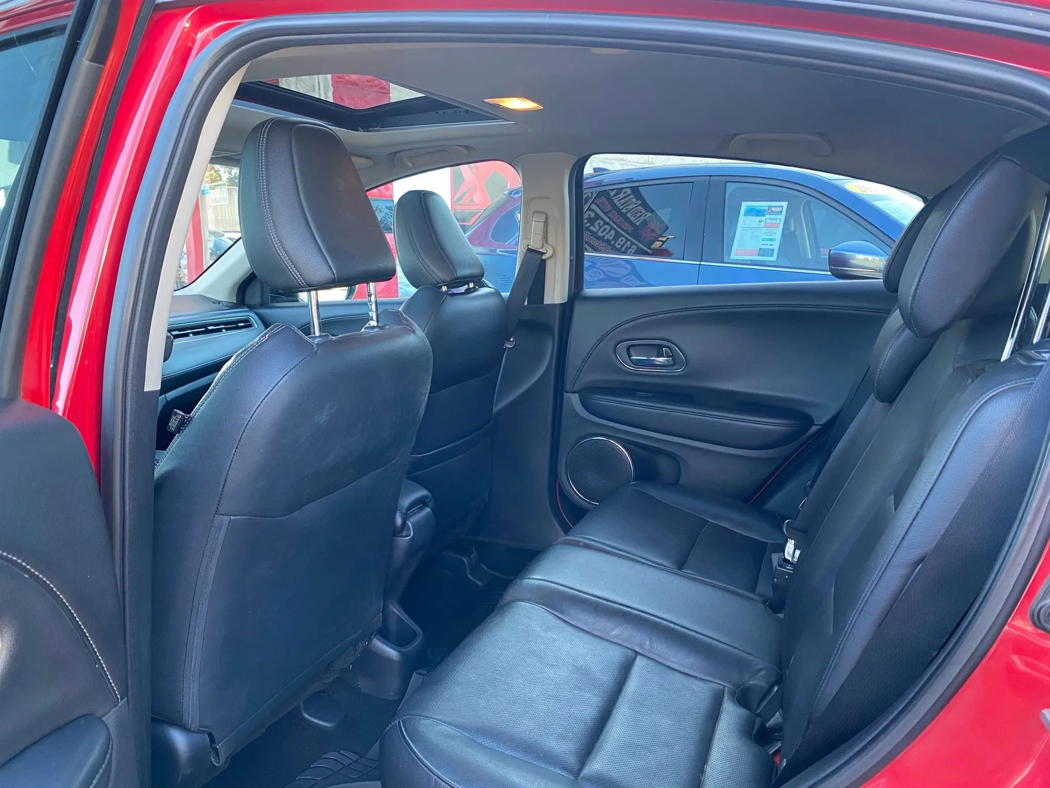 Used 2019 Honda HR-V EX-L image 27