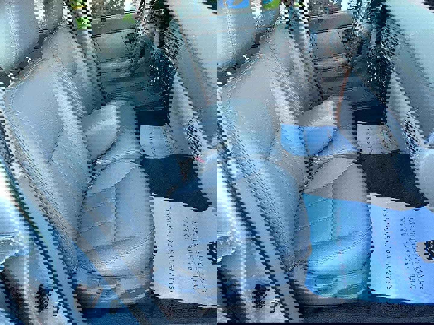 Used 2005 Mercury Sable LS image 17