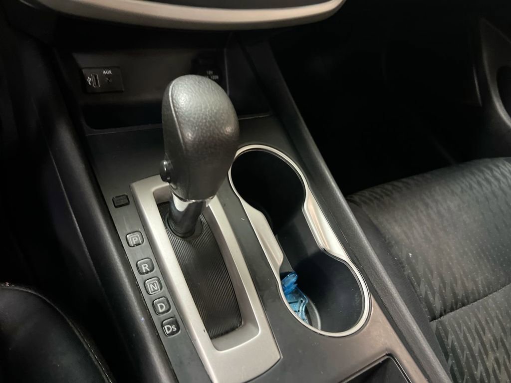 Used 2018 Nissan Altima 2.5 S w/ S Convenience Package image 17