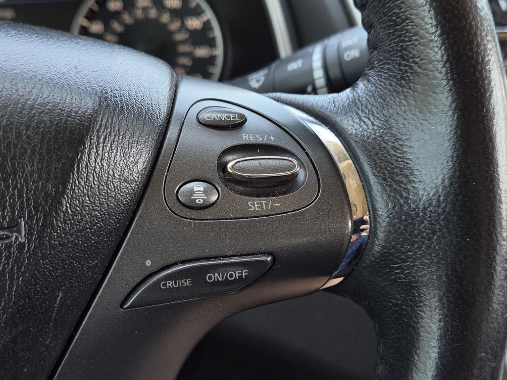 Used 2019 Nissan Murano SL w/ SL Technology Package FWD image 19