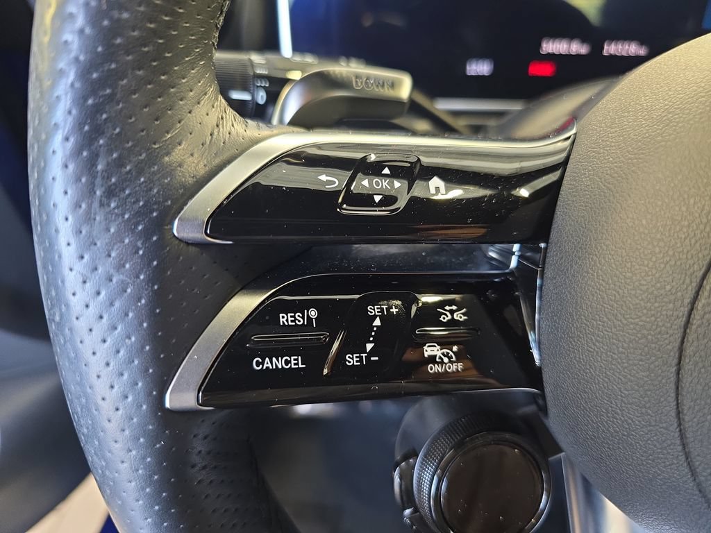 Used 2024 Mercedes-Benz CLE 53 AMG 4MATIC image 19