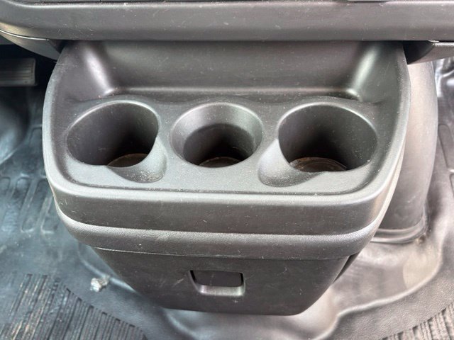 Used 2025 Chevrolet Express 2500 w/ Driver Convenience Package RWD image 26