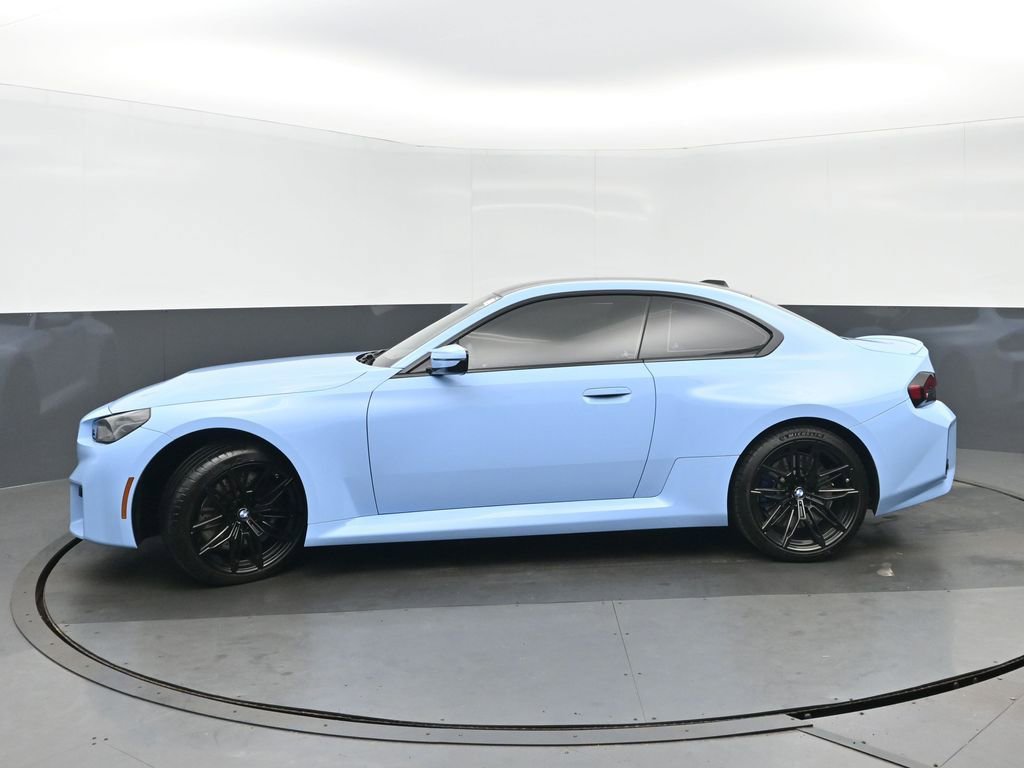 Used 2023 BMW M2 w/ Lighting Package image 6