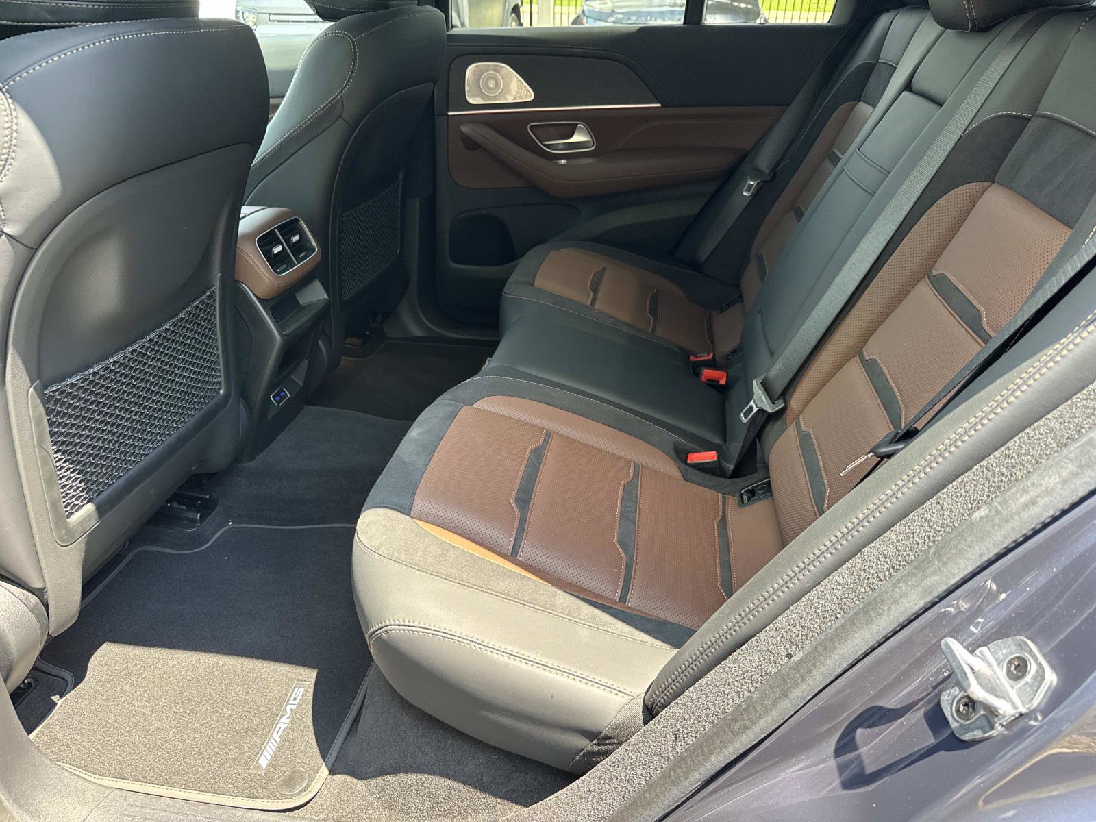 Used 2024 Mercedes-Benz GLE 63 AMG S image 15