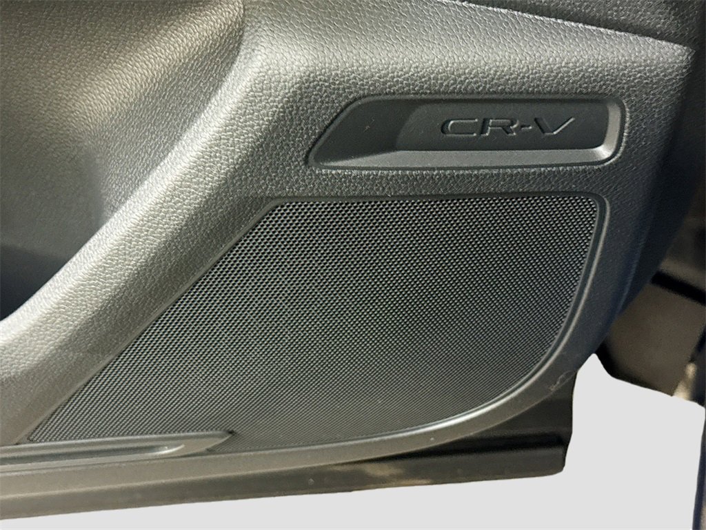 New 2026 Honda CR-V Sport-L image 16