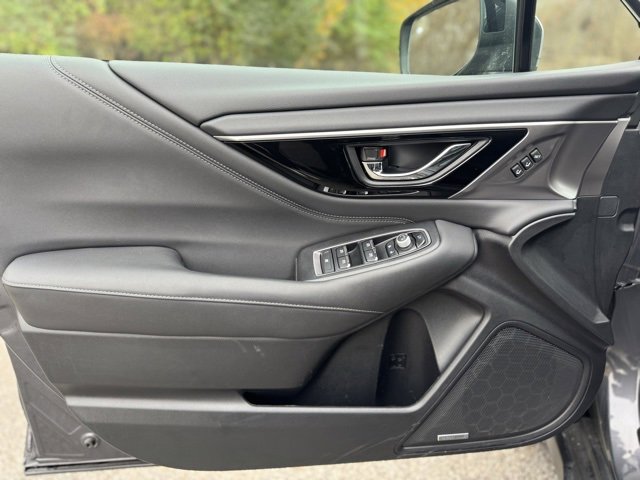 Used 2024 Subaru Outback Touring XT image 9