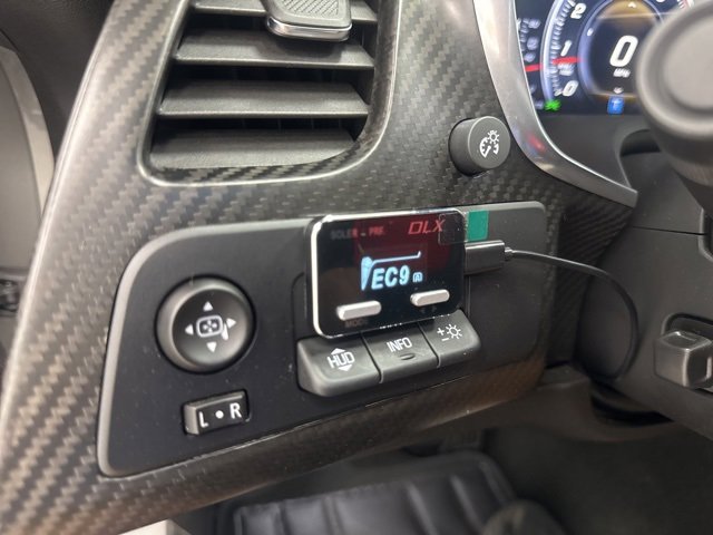 Used 2016 Chevrolet Corvette Z06 w/ 2LZ Preferred Equipment Group image 12