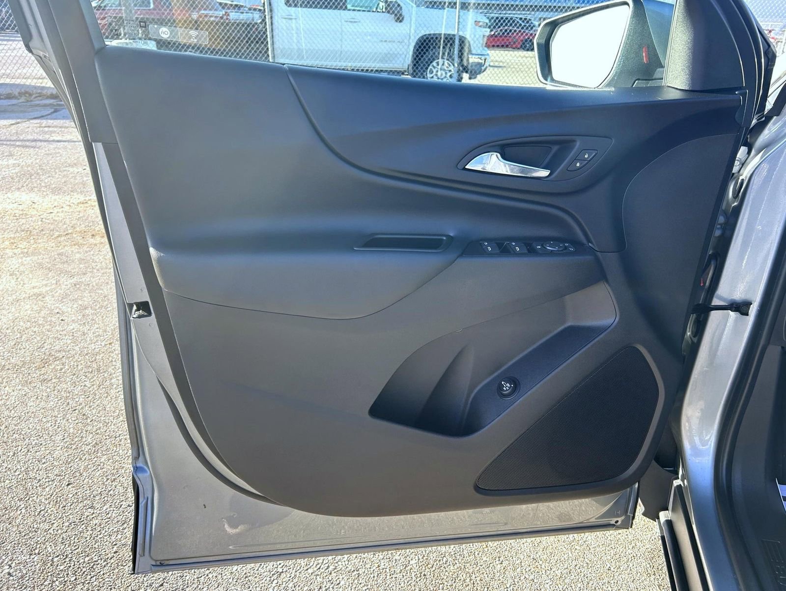 Certified 2024 Chevrolet Equinox LT image 9