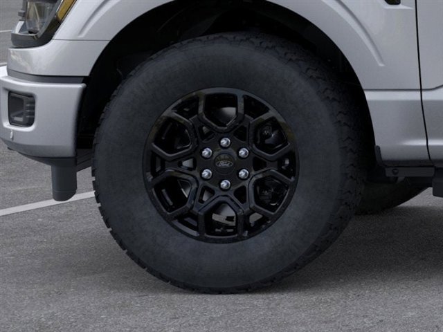 New 2025 Ford F150 XLT w/ Equipment Group 302A MID image 19
